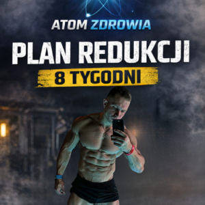 Plan redukcji 8&nbsp;tygodni, średniozaawansowany