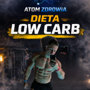 Dieta Low Carb – plan żywieniowy 7 dni